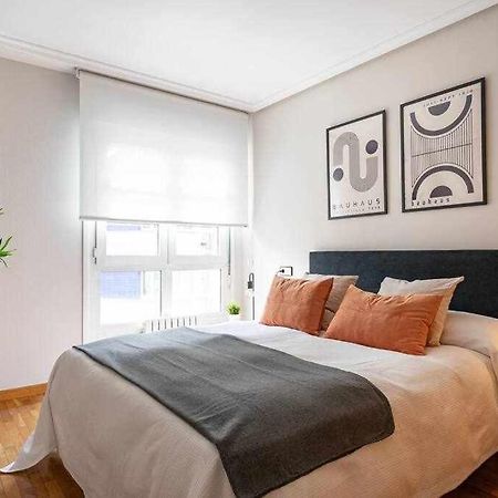 La Plaza Apartamento Gijon Luaran gambar