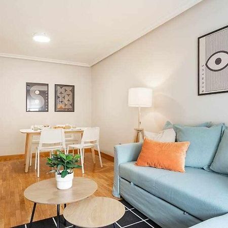 La Plaza Apartamento Gijon Luaran gambar