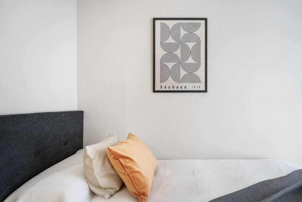 La Plaza Apartamento Gijon Luaran gambar