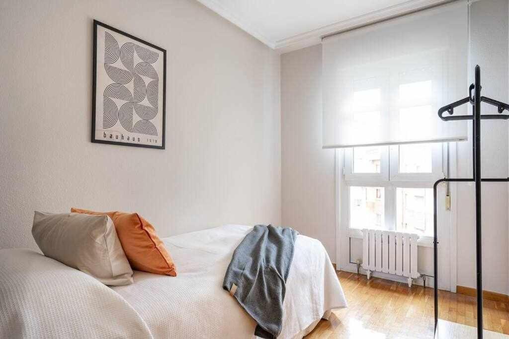 La Plaza Apartamento Gijon Luaran gambar