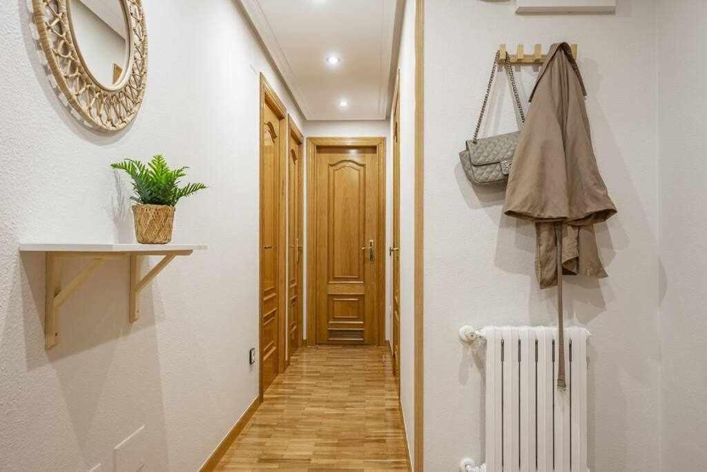 La Plaza Apartamento Gijon Luaran gambar