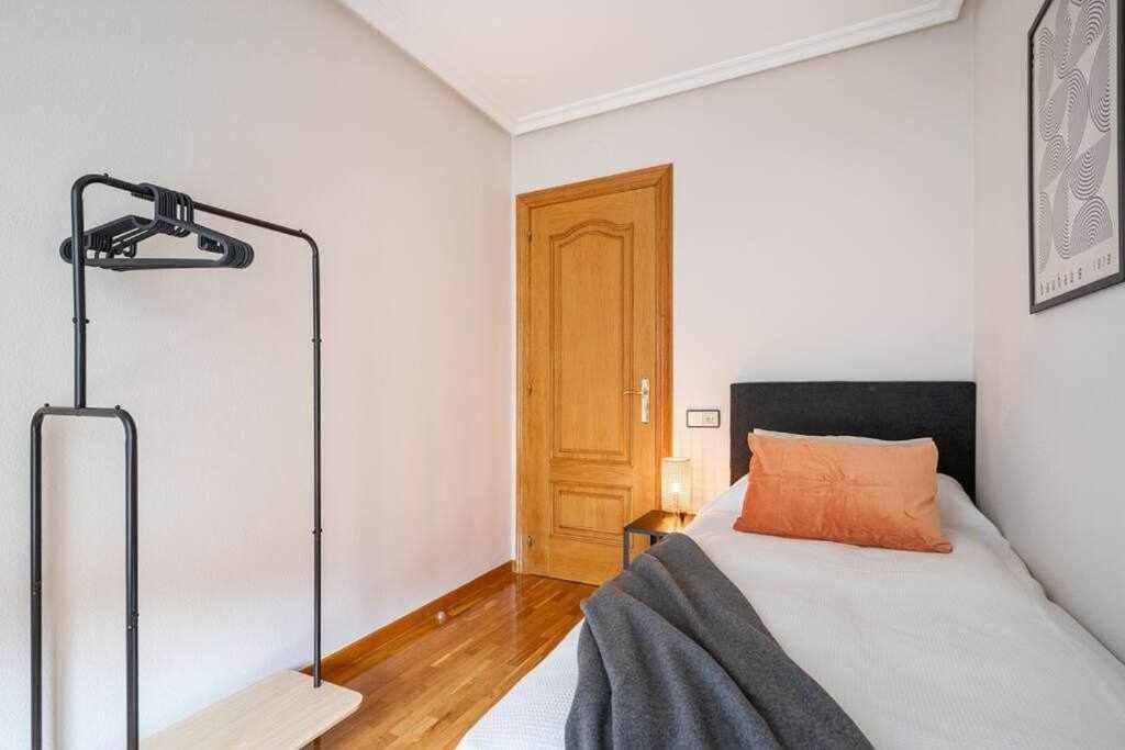La Plaza Apartamento Gijon Luaran gambar